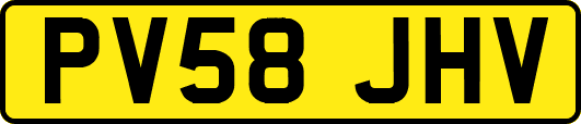 PV58JHV