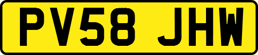PV58JHW