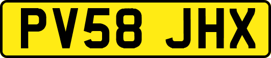 PV58JHX