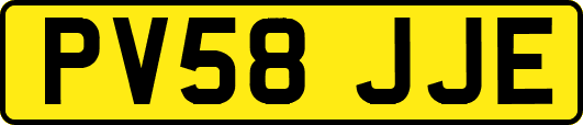 PV58JJE