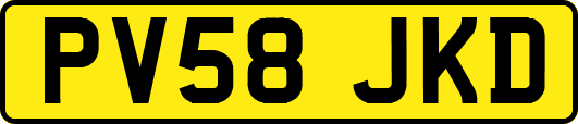 PV58JKD