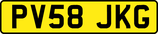 PV58JKG