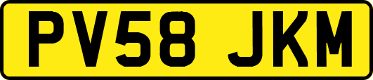 PV58JKM