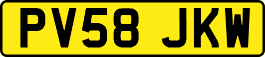 PV58JKW