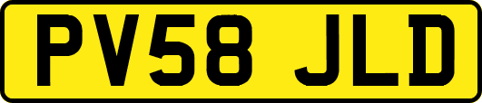 PV58JLD