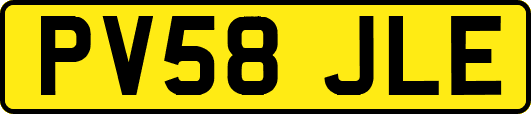 PV58JLE