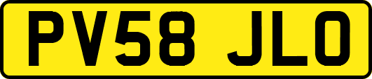 PV58JLO