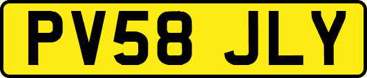 PV58JLY