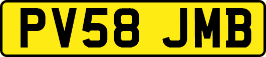 PV58JMB