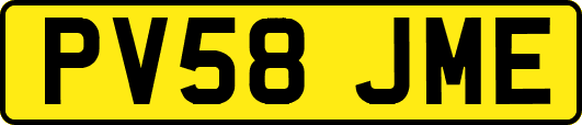 PV58JME