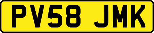 PV58JMK