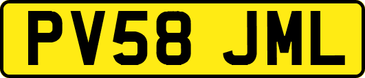 PV58JML
