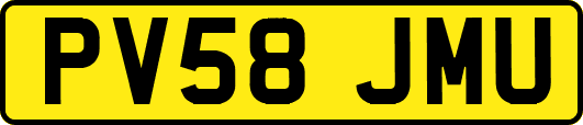 PV58JMU