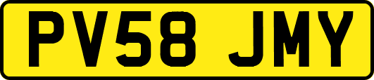 PV58JMY