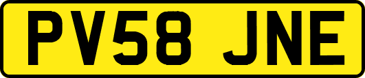 PV58JNE