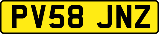 PV58JNZ