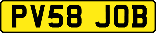 PV58JOB
