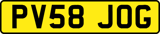 PV58JOG