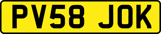 PV58JOK
