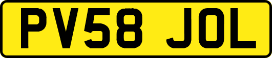 PV58JOL