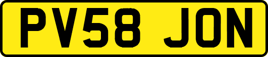 PV58JON