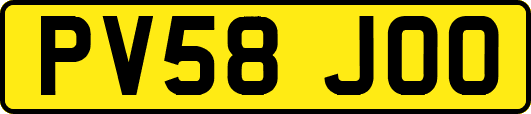 PV58JOO