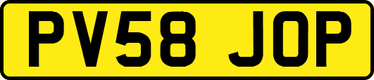 PV58JOP