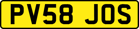 PV58JOS