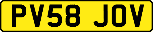 PV58JOV