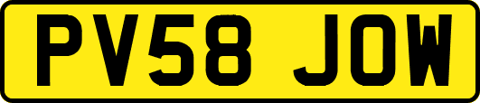PV58JOW