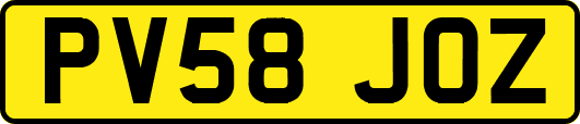 PV58JOZ