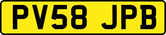 PV58JPB