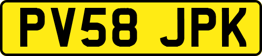PV58JPK