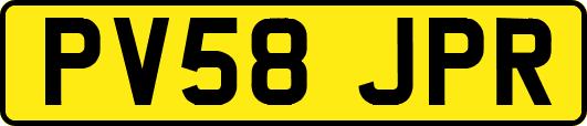 PV58JPR
