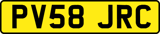 PV58JRC