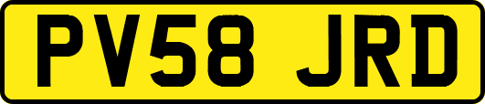 PV58JRD