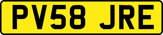 PV58JRE