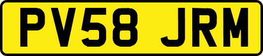 PV58JRM