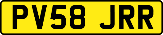 PV58JRR