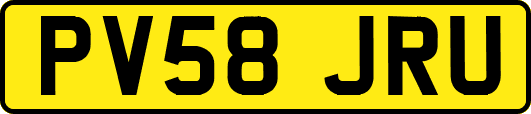 PV58JRU