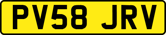 PV58JRV