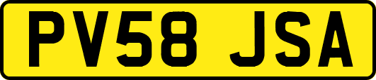 PV58JSA