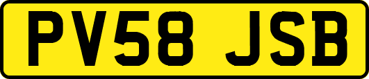 PV58JSB