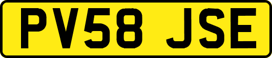 PV58JSE