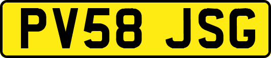 PV58JSG