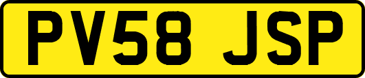PV58JSP