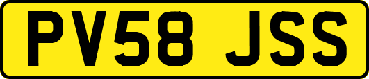 PV58JSS