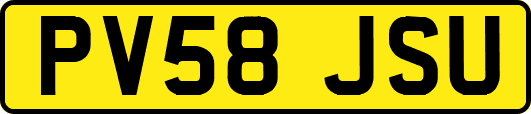 PV58JSU