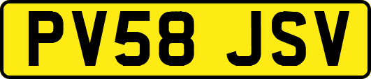 PV58JSV