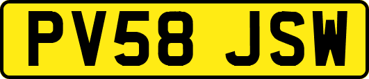 PV58JSW